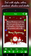 Christmas Greeting Cards screenshot 9