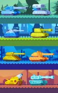 Tank Firing - FREE Tank Game screenshot 4