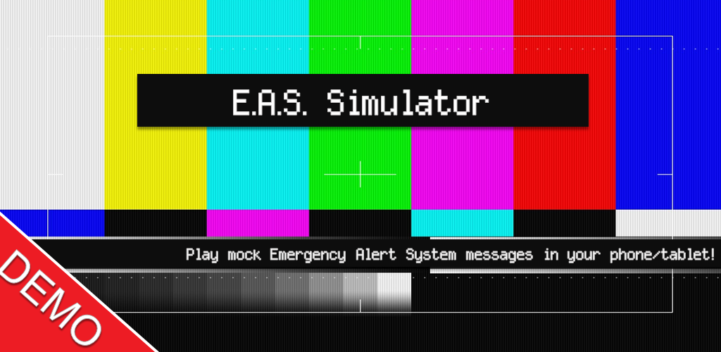 EAS Simulator: Create EAS Alert Messages easily - Release Announcements 