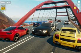 Car Run 2 screenshot 8