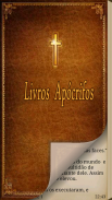 Livros Apócrifos screenshot 2