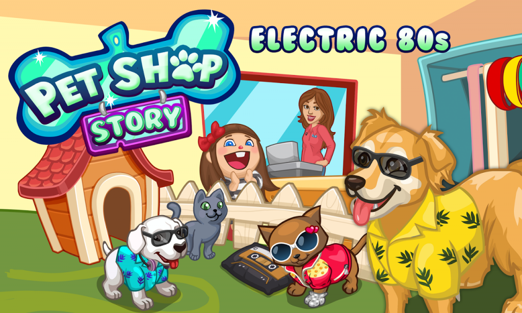 Kinito pet на андроид. Pet shop story. Игра Pet shop story на айпаде. Ухаживать за питомцами игра раньше. The story of Pet shop зоомагазин игра.