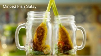 Satay Recipe screenshot 2