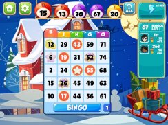Bingo Bay - Free Game screenshot 14