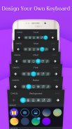 FancyKey Keyboard - Emoji, GIF screenshot 2