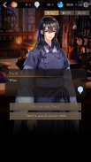 Time Of The Dead : Otome game screenshot 14