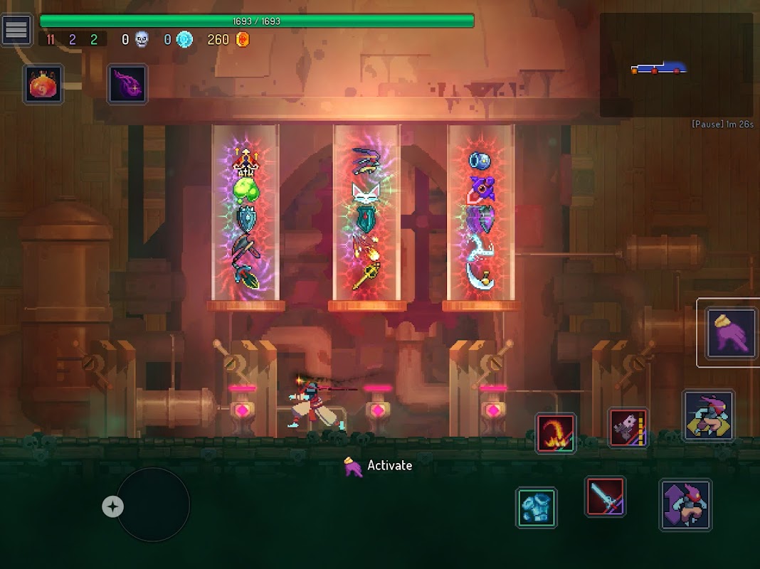 Dead Cells - APK Download for Android | Aptoide