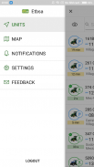 GPS ETBSA screenshot 0
