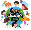 Happy Children's Day Wishes, Quotes & kids Status