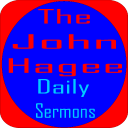 John Hagee Devotionals...