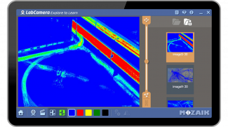 LabCamera screenshot 1