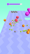 Bubble Chase 3D screenshot 8