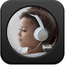 Yoruba Audio Bible (NT Audio Drama) Icon