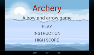 Archery screenshot 8