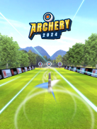 Archery 2024 - King of arrow screenshot 14