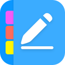 Keep Notes: Color NotePad Note