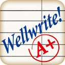 Wellwrite! अक्षर विन्यास परीक्षा