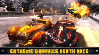CAR CRASHING: Beamng Racer - Damage & Demolition screenshot 1