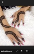 2020 All Trendy Mehndi Designs screenshot 0