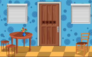 Escape Game-Challenging Doors screenshot 5