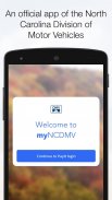 myNCDMV screenshot 0