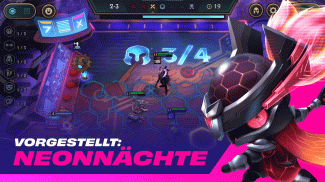 Teamfight Tactics: Ein „LoL“-Strategiespiel screenshot 2