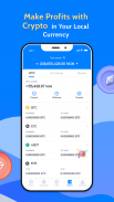 CoinCola - Bitcoin Trading screenshot 3