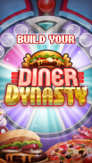 Diner Dynasty screenshot 4