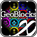 GeoBlocksX Icon