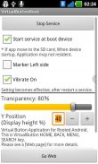 Virtual Button for ROOT device screenshot 0