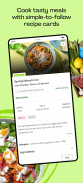 HelloFresh: Tasty Meal Planner screenshot 4