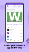 WeShareApps Lite - PWA Apps screenshot 3