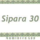 MumineenApp Quran - Sipara 30 Icon