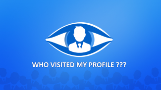 Who Viewed My Profile - Profil screenshot 0