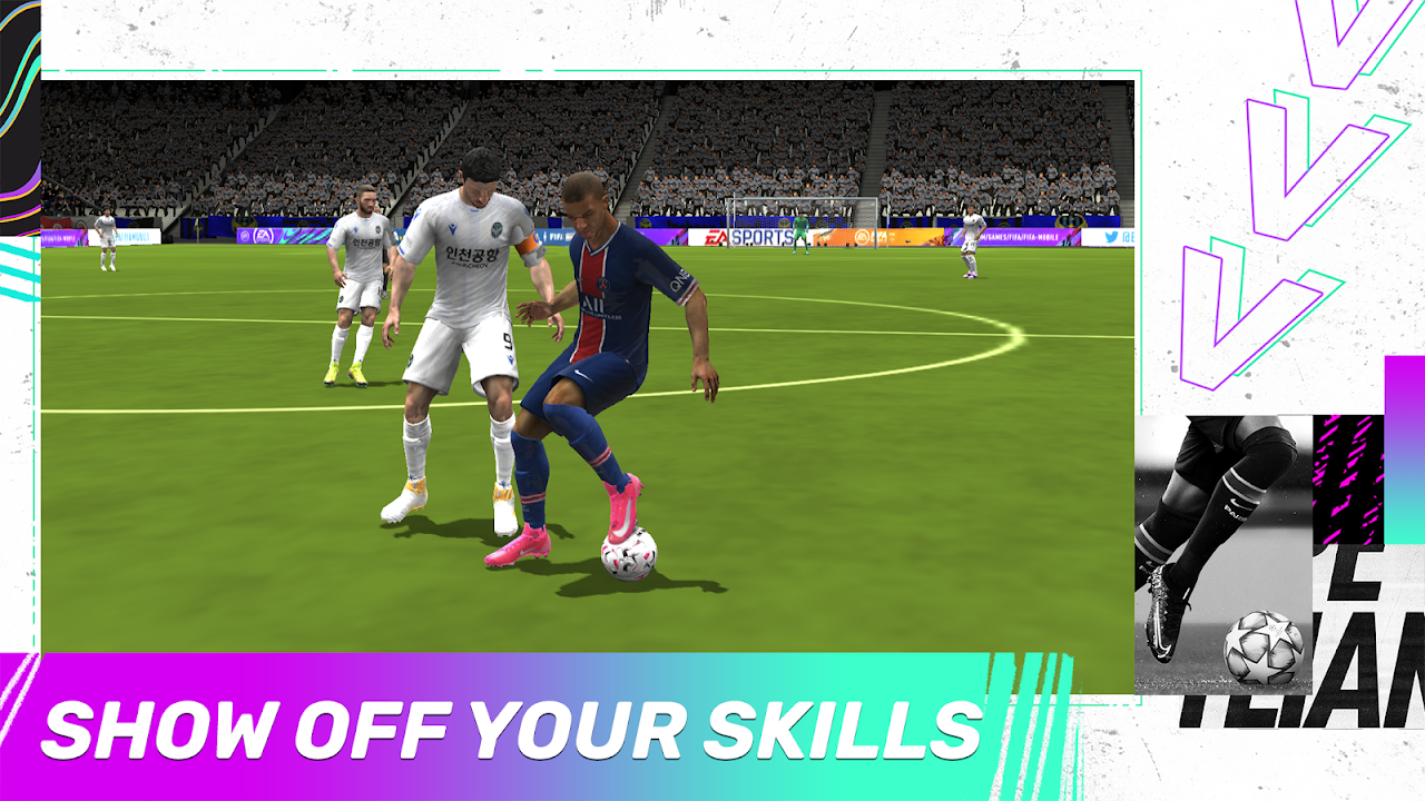 Fifa Football 14 4 01 Download Android Apk Aptoide