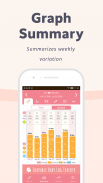 PiyoLog: Newborn Baby Tracker screenshot 5