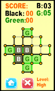 Dots and Boxes screenshot 4
