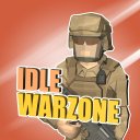 Idle Warzone 3d: Military Game - Army Tycoon Icon