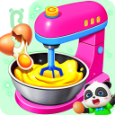 Little Panda's Restaurant Chef Icon