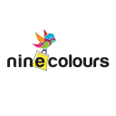 Nine Colours