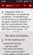 Adele Bible portions screenshot 2