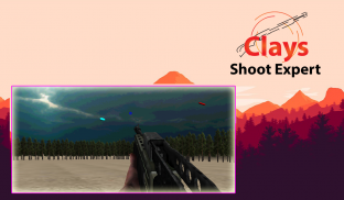 Clays Shoot Expert screenshot 8