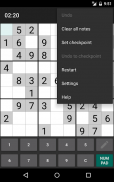 Open Sudoku screenshot 20