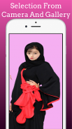 Hijab Fashion screenshot 2