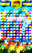 Bubble Crush screenshot 1