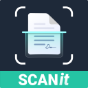 SCANit - Pemindai Dokumen PDF