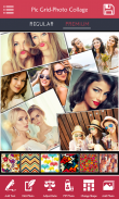 Picture Collage Maker & Editor screenshot 1