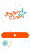 Oneline Puzzle DX screenshot 2