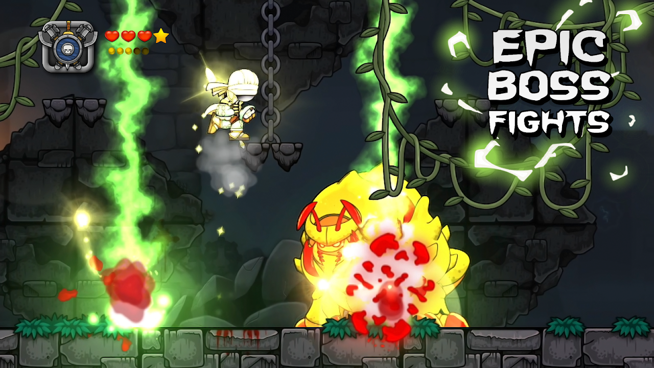 Magic Rampage Game for Android - Download