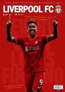 Liverpool FC Magazine screenshot 2